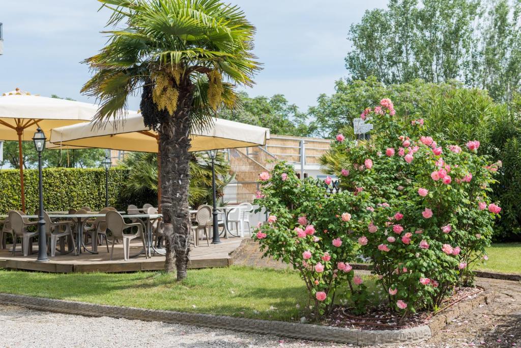 Hotel Stefania - 5