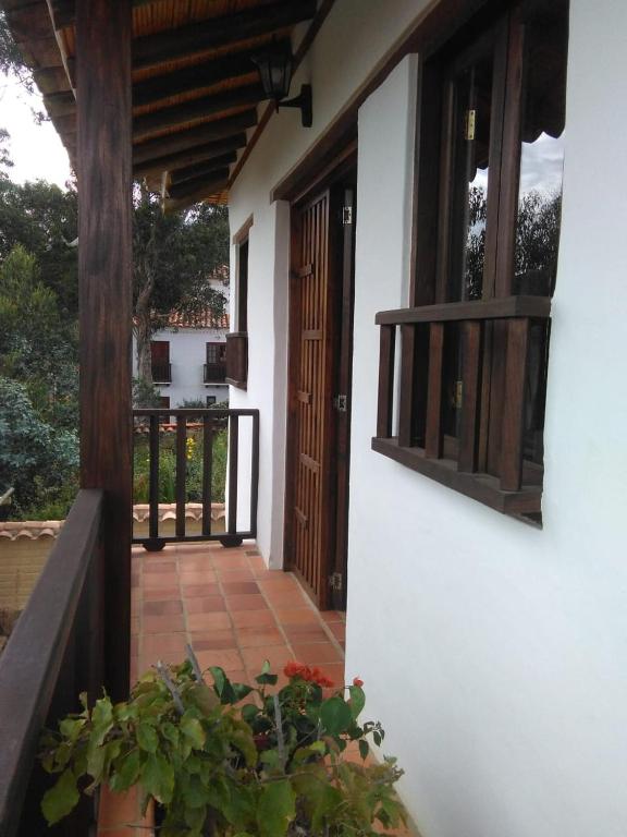Casa Tzabar photo