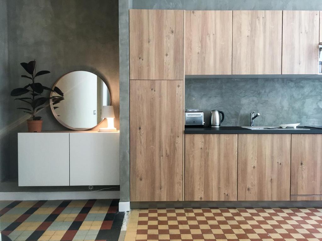 Your Home in Marseille*** — Hotel in Marseille