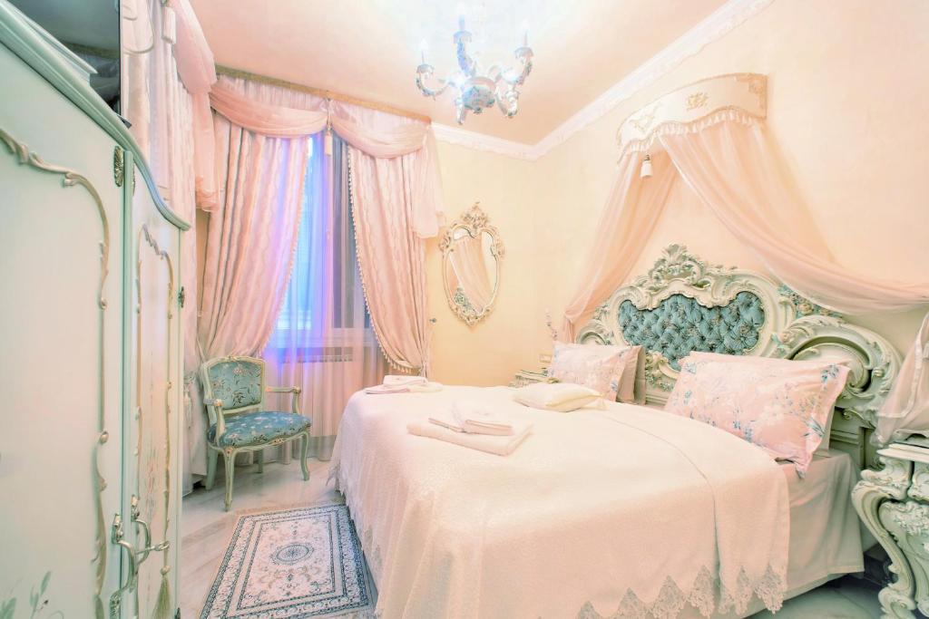 Fiore d'arancio Luxury City Center Apartment - 4