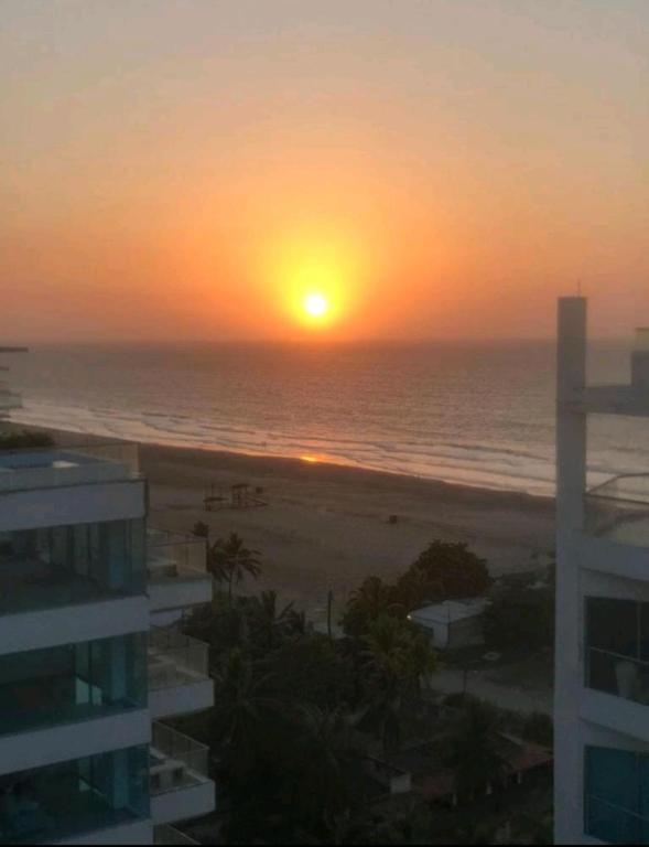 Apartamento seaway 935 Morros, La Boquilla photo