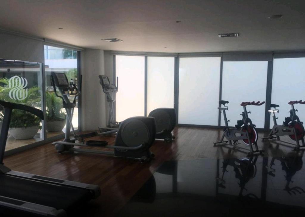 Apartamento seaway 935 Morros, La Boquilla photo