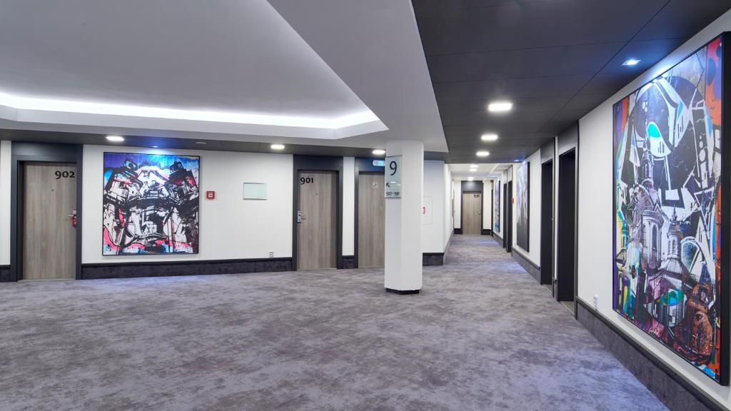 Facilities