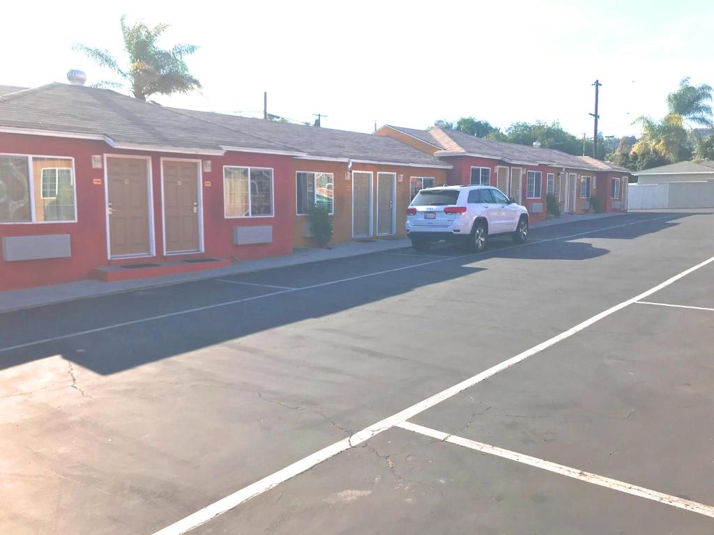 Hyland Motel photo