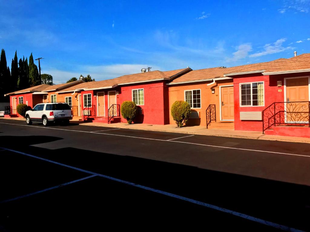 Hyland Motel photo