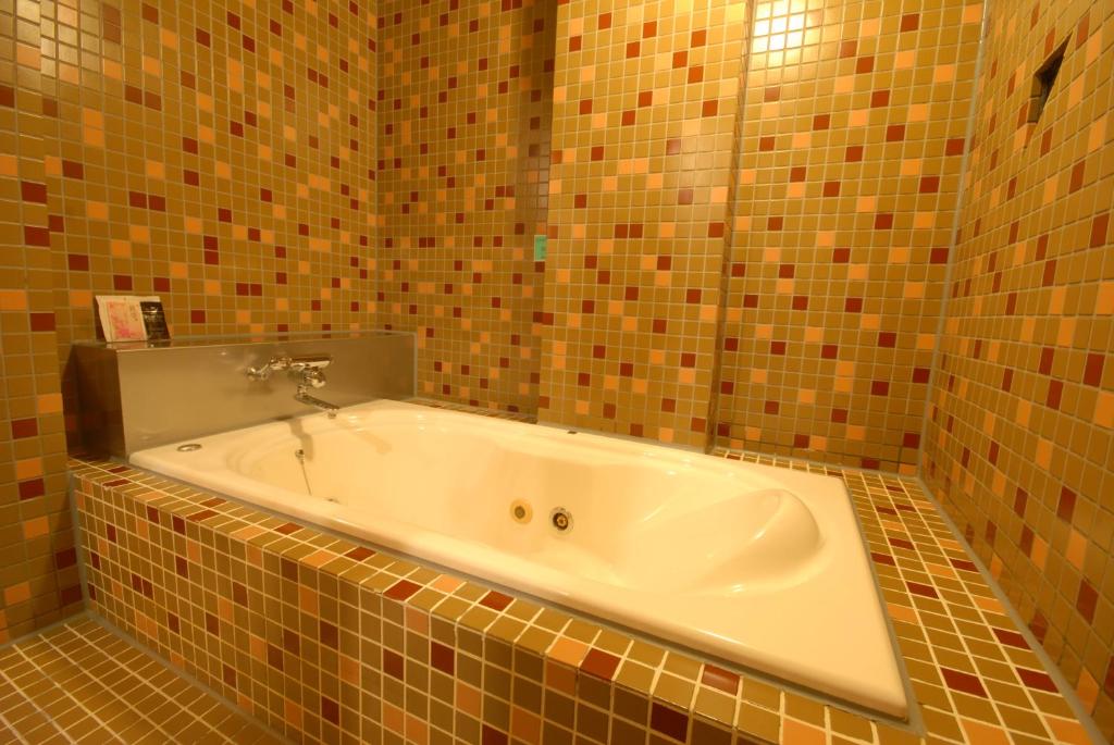 Hotel Coco Club Azumino (Love Hotel) photo