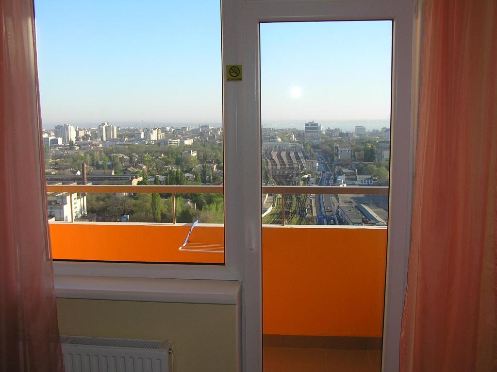 Orange Guest Rooms photo