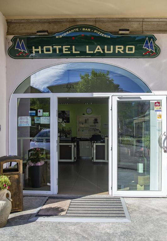 Hotel Lauro - 4