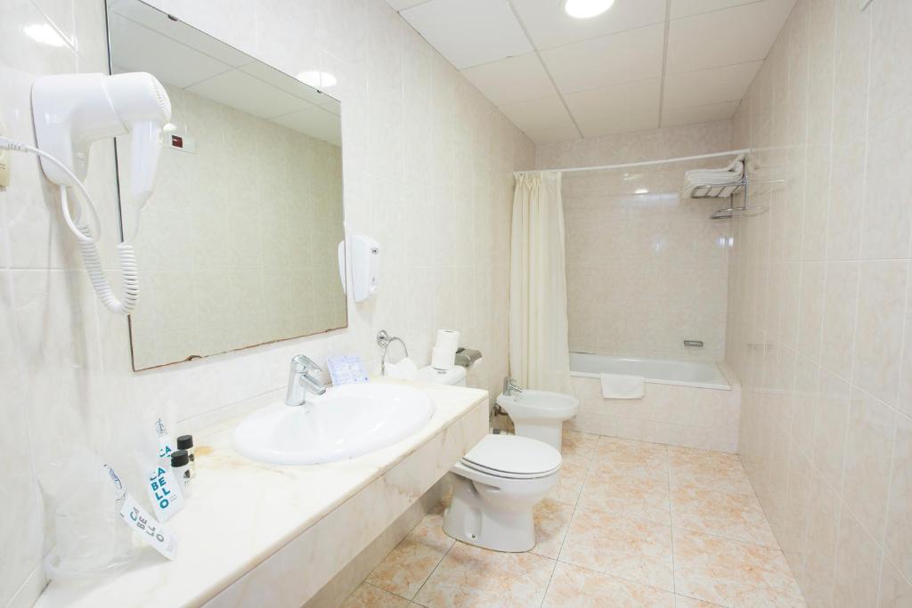 バスルーム（客室）