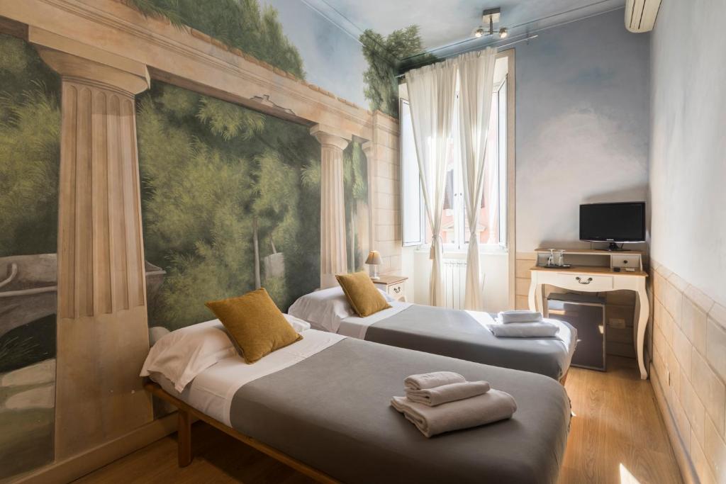 Suites Trastevere - 3