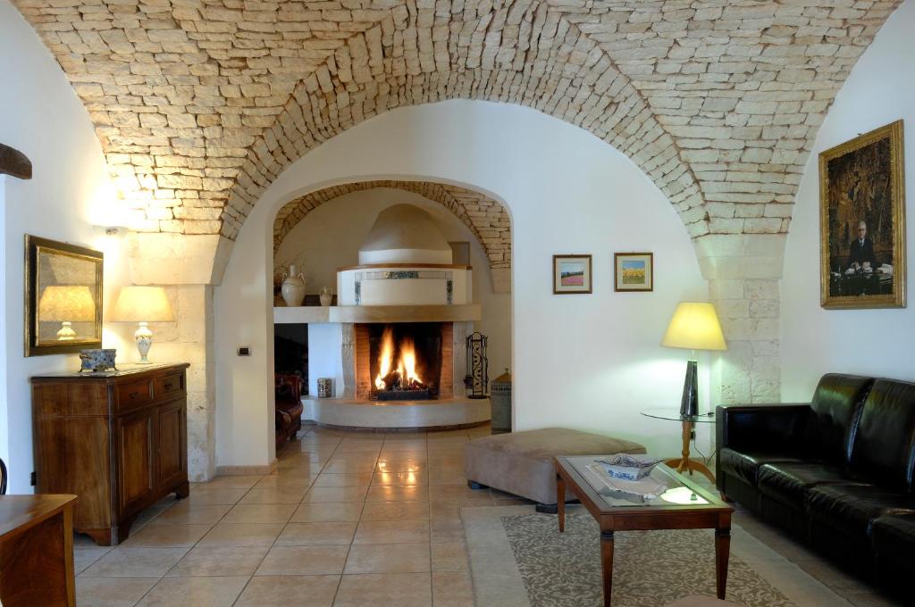 Masseria Chiancone Torricella - 3