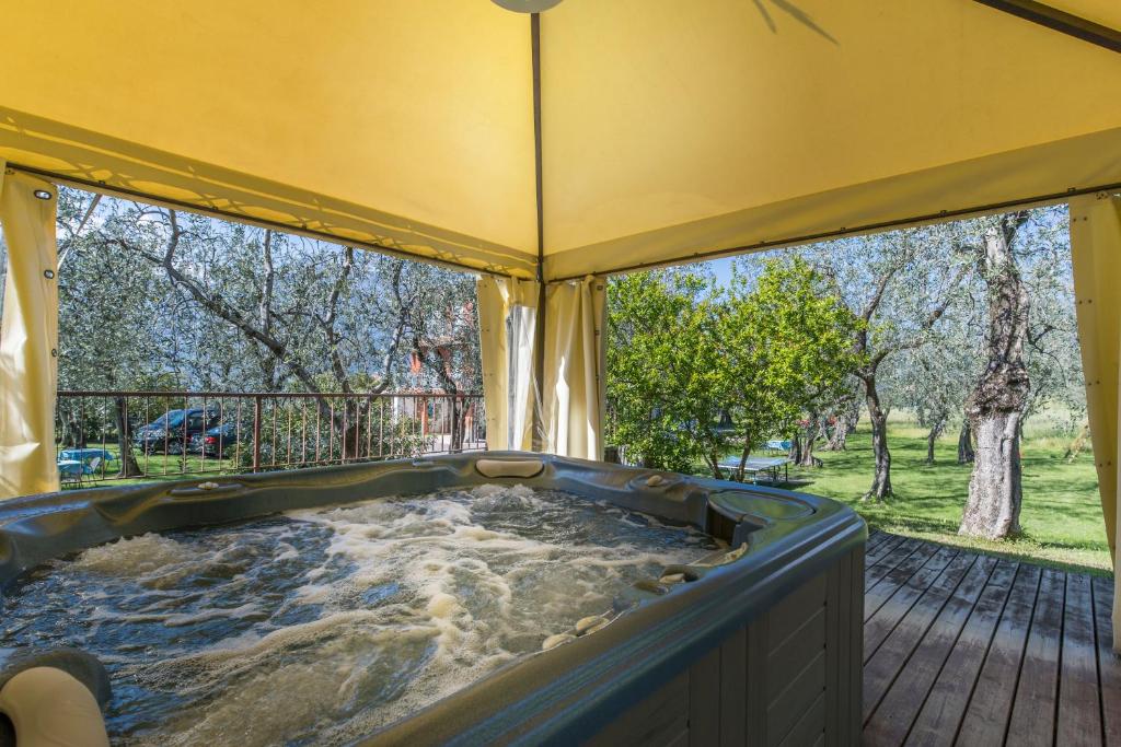 Garnì Casa Rabagno - 3