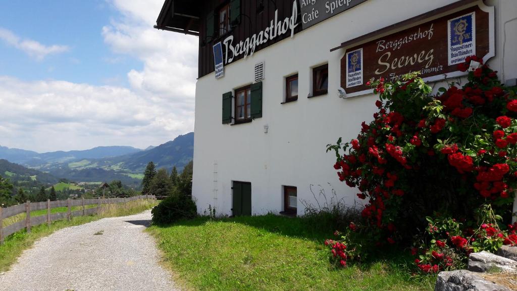 Gasthof Seeweg - 2