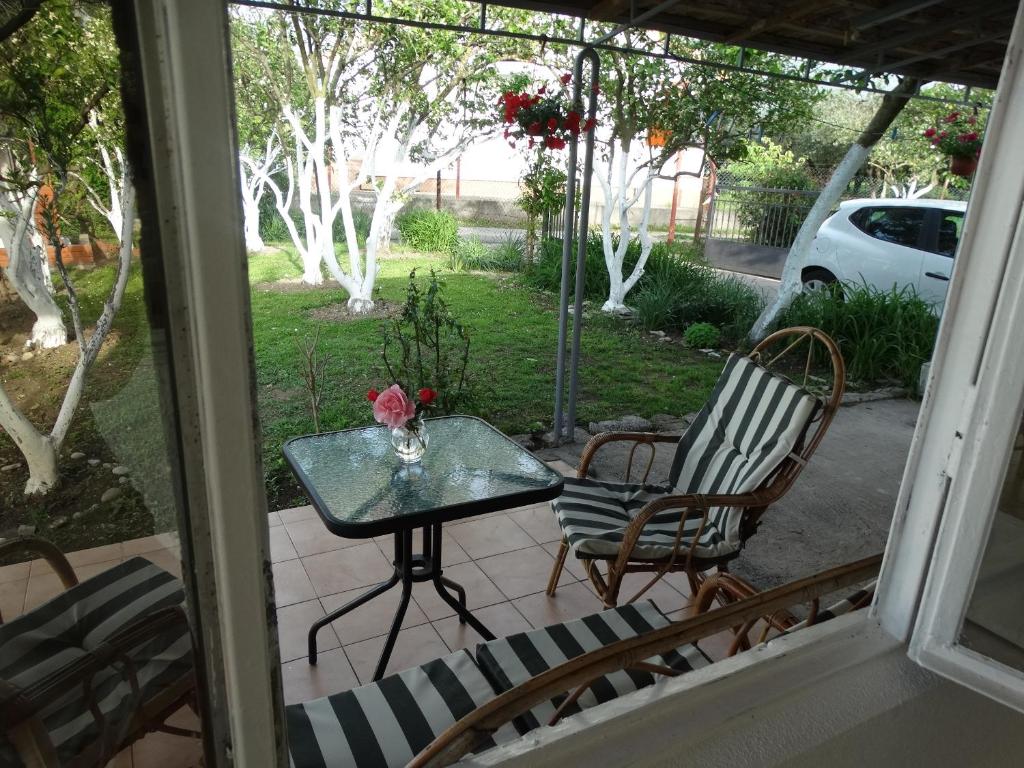 Apartman Zorana photo