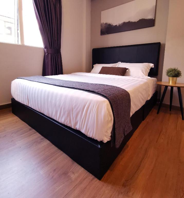 The Core Hotel