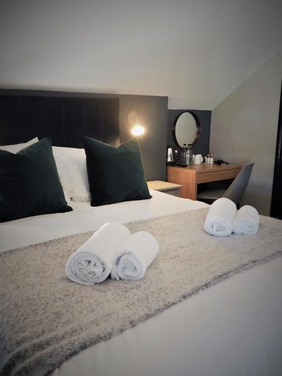 Seaview House Bed & Breakfast