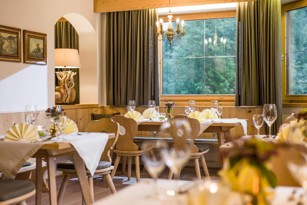 Hotel Haflingerhof - 5