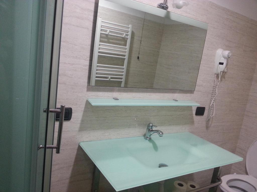 バスルーム（客室）