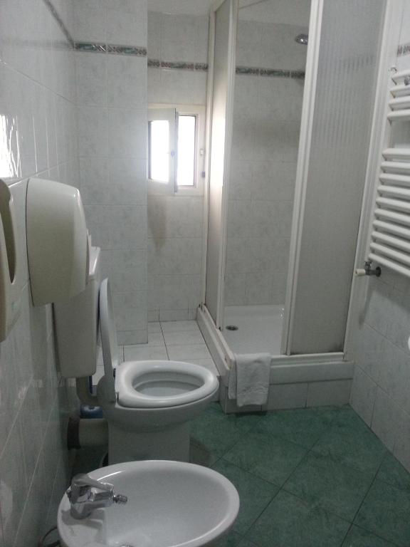 バスルーム（客室）