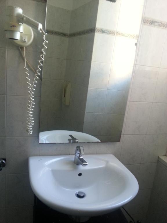 バスルーム（客室）