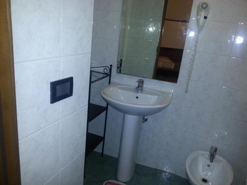 バスルーム（客室）