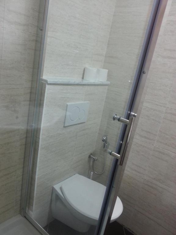 バスルーム（客室）