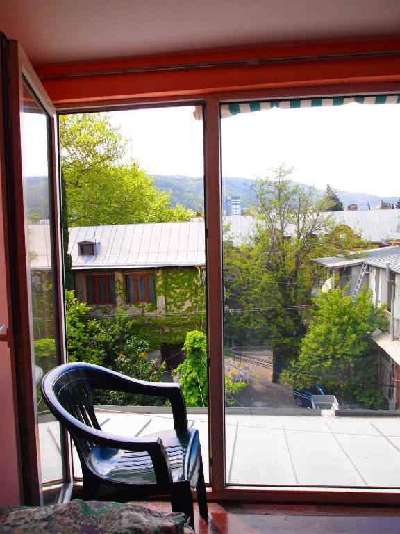 Green Stairs Guest house — Hotel in Tbilisi