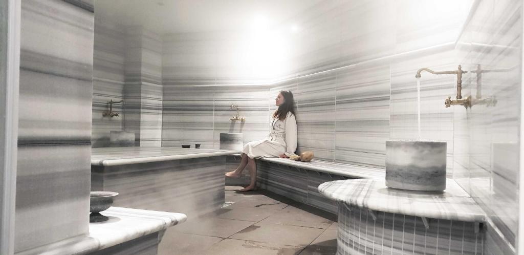 منتجع رامات راتشيل (Ramat Rachel Resort)