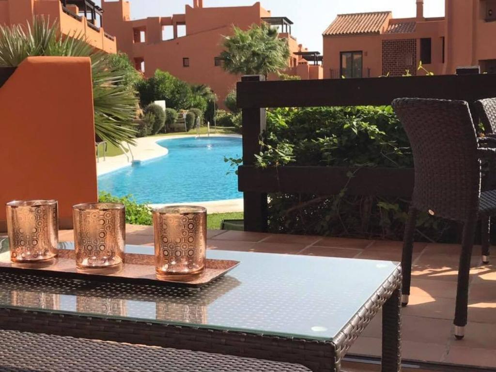 Beautiful apartment in Costa del Sol,500m from sea - 4