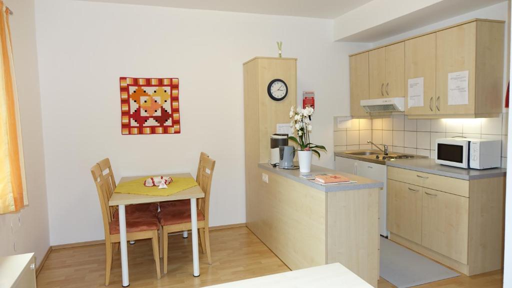 Appartements Alpha-Graz - 3