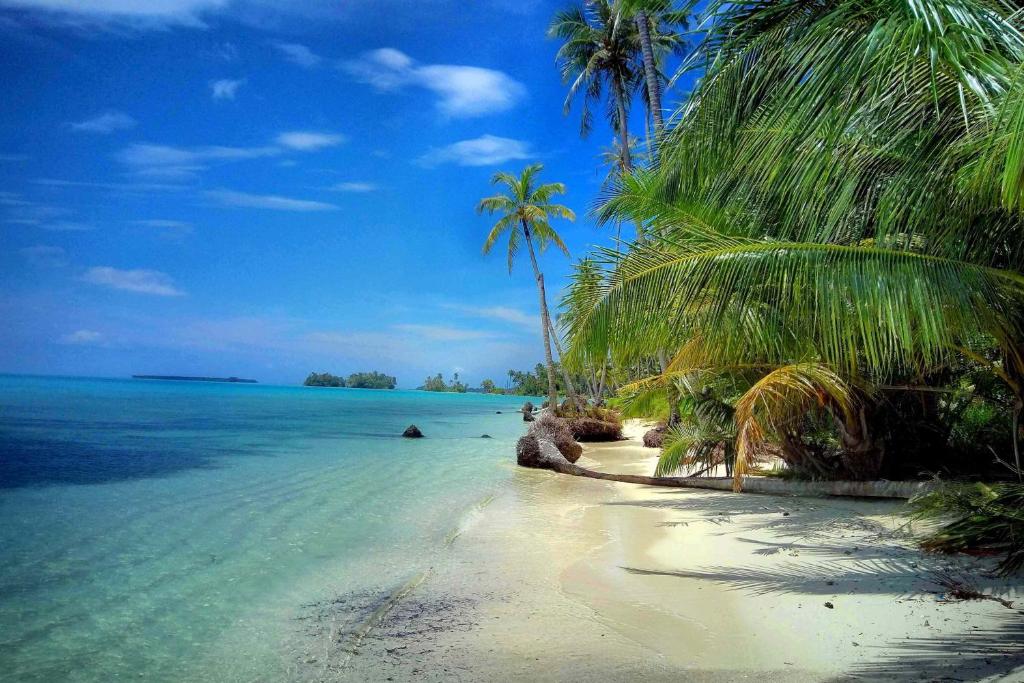 Ira Bungalows Pulau Banyak photo