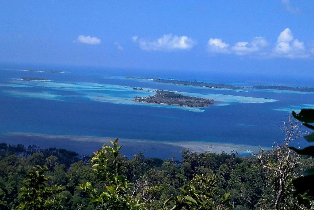 Ira Bungalows Pulau Banyak photo