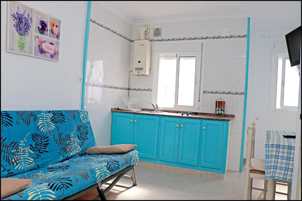 Apartamento luminoso con WiFi - 4