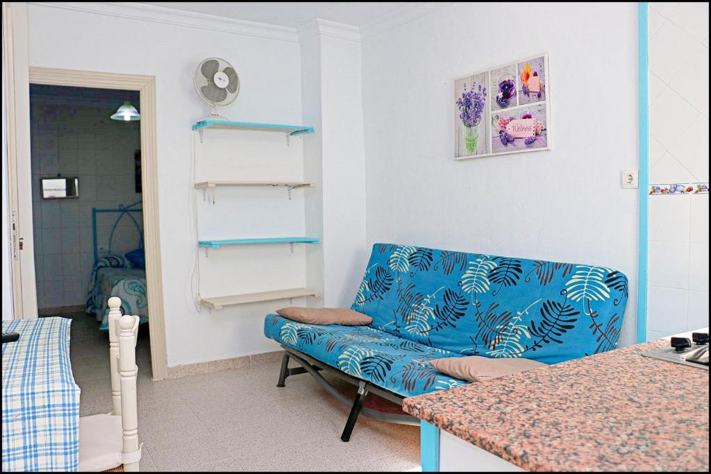Apartamento luminoso con WiFi - 3
