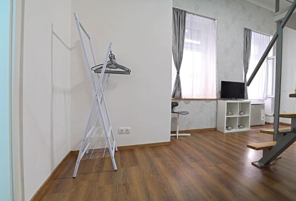 Worosmarty Studio - Budapest Center photo