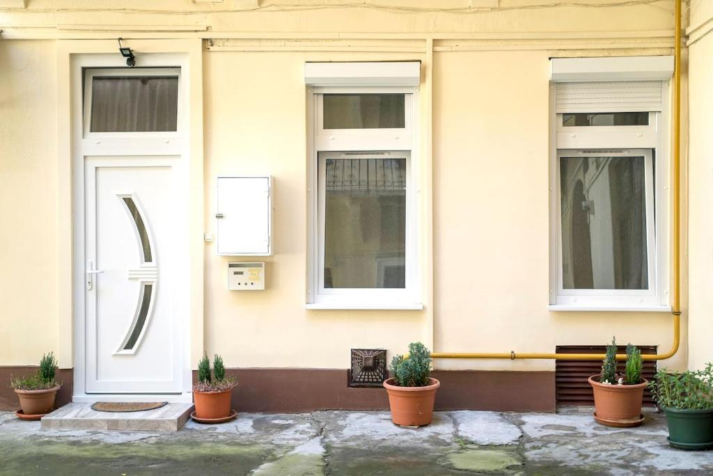 Worosmarty Studio - Budapest Center photo