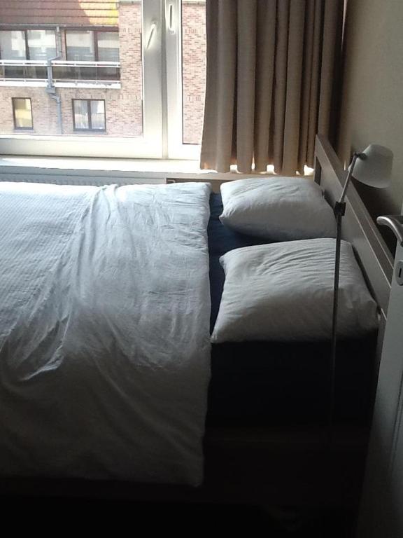 DehaanAanZee, De Haan