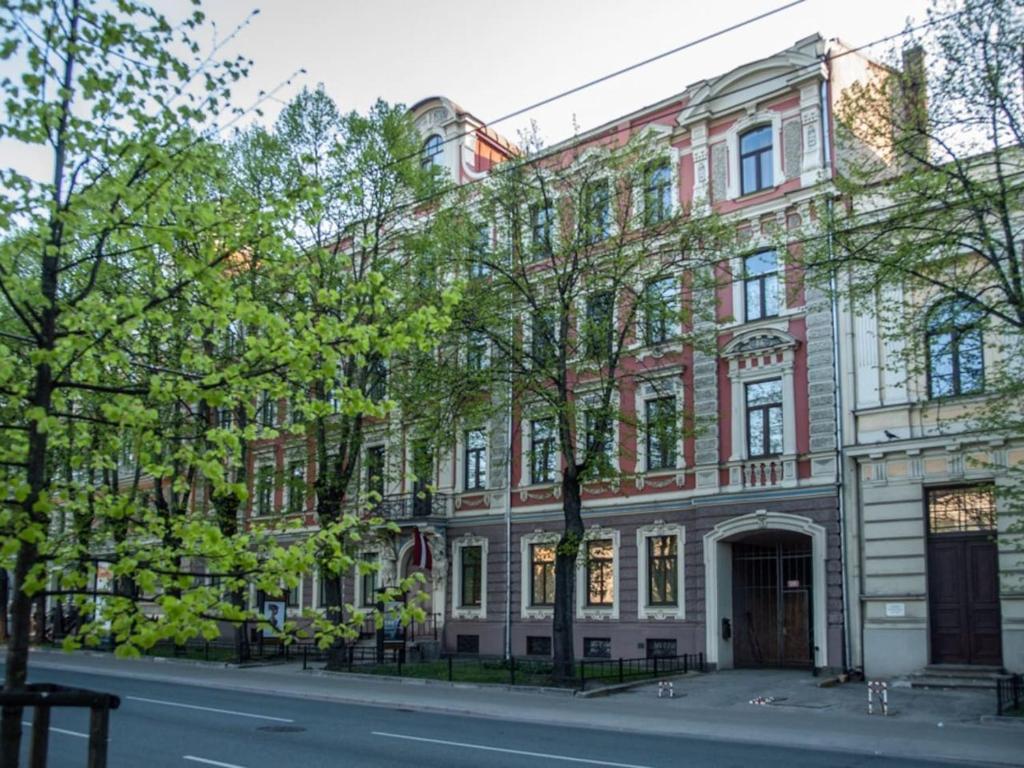 Charming Riga Old Town Apartment photo