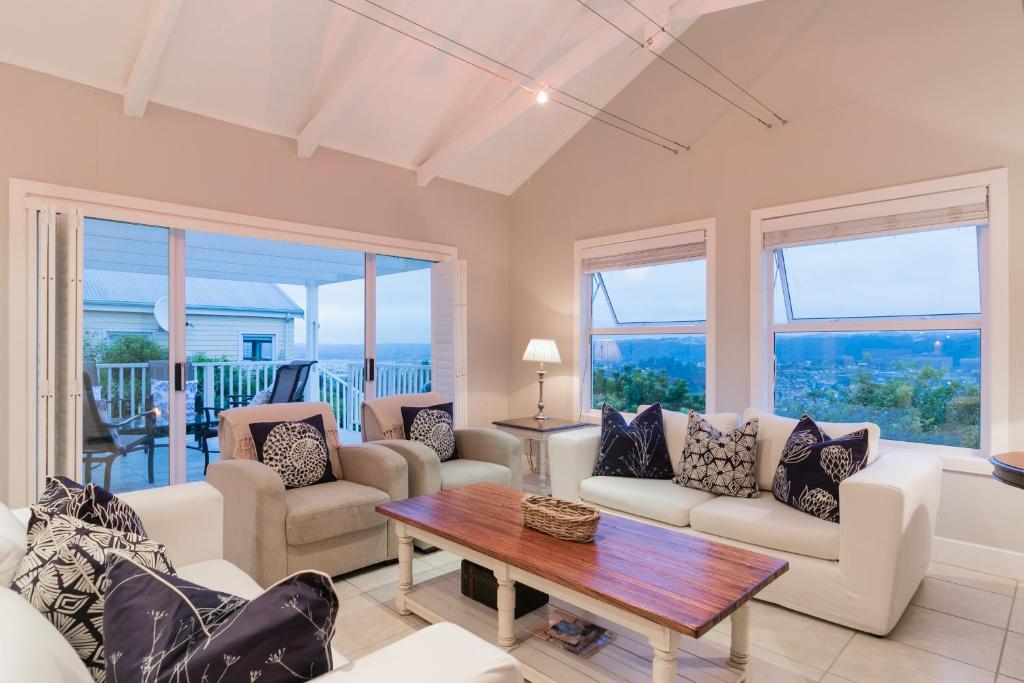 Pezula Afternoon Delight NT3 — Hotel in Knysna