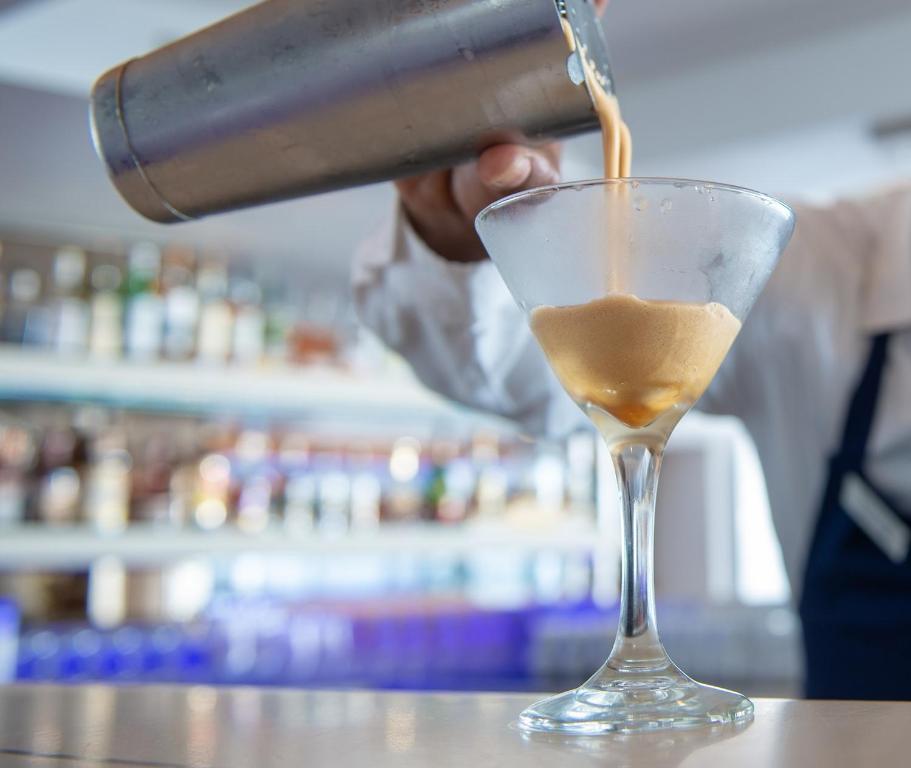 Radisson Blu Hotel Waterfront, Cape Town Photo 13