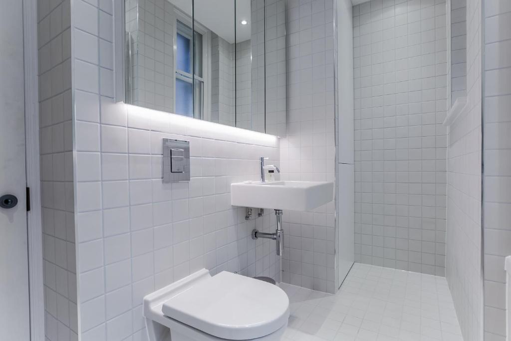 Farringdon Apartments photo