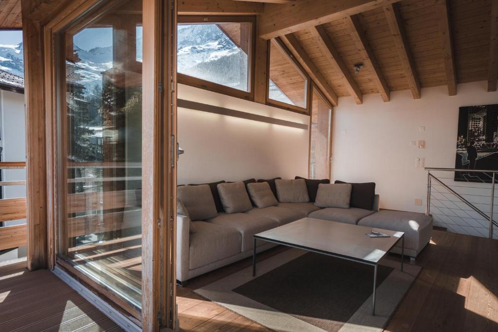 Chalet Sperling photo