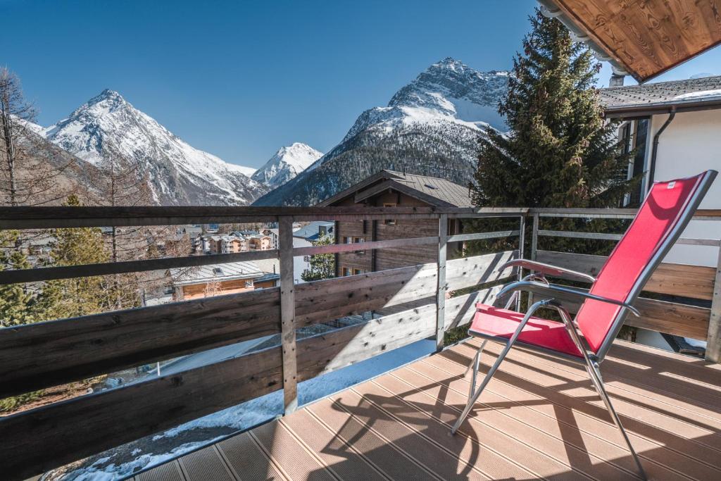 Chalet Sperling photo