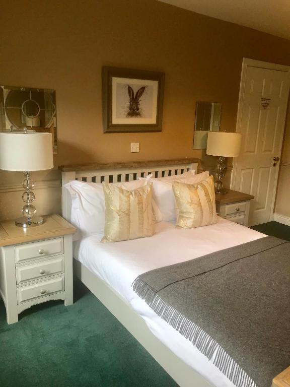 The Lantern Townhouse photo
