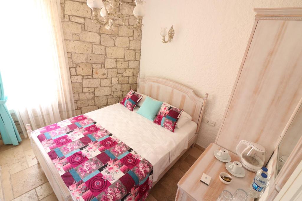 Galya Otel Alacati photo