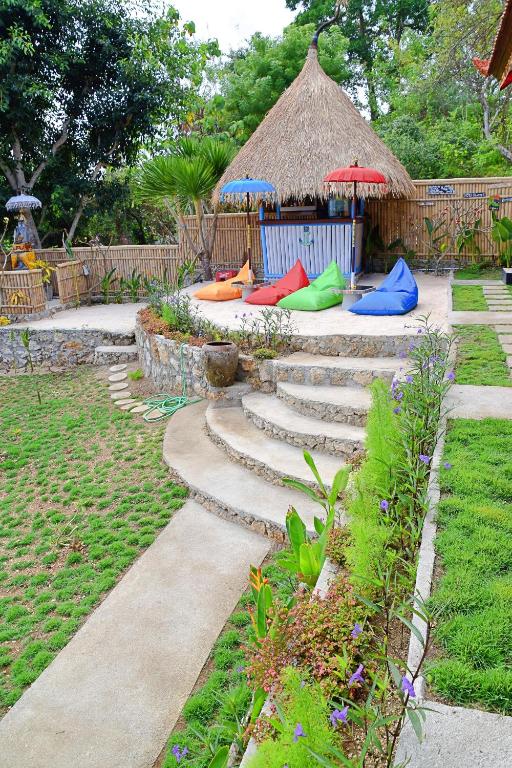 W Guest House — Hotel in Bali