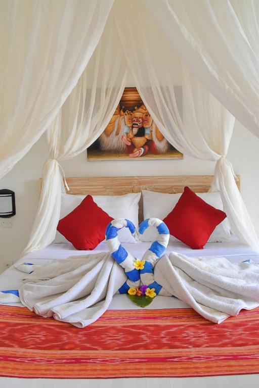 W Guest House photo