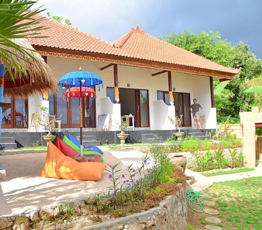 W Guest House photo