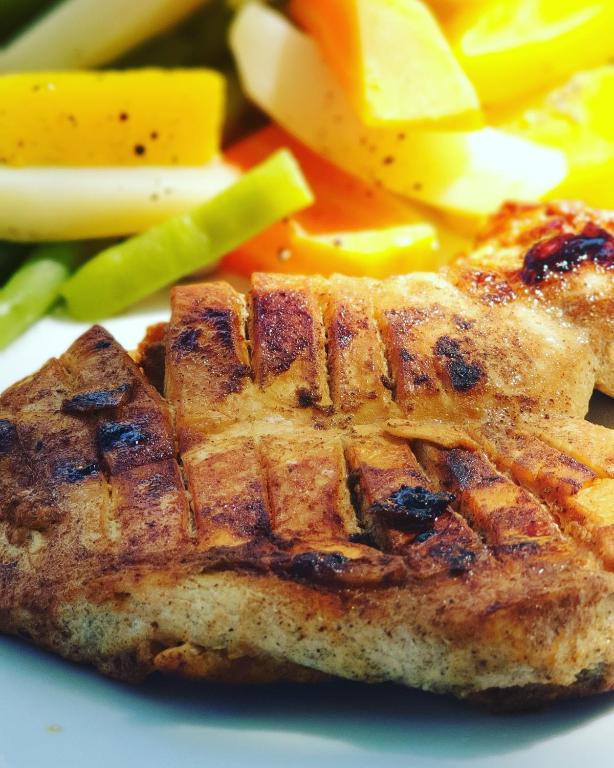 お料理のイメージ