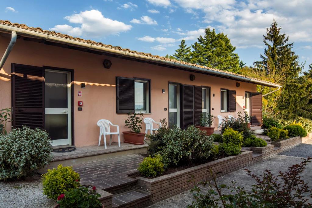 Hotel Bellavista photo